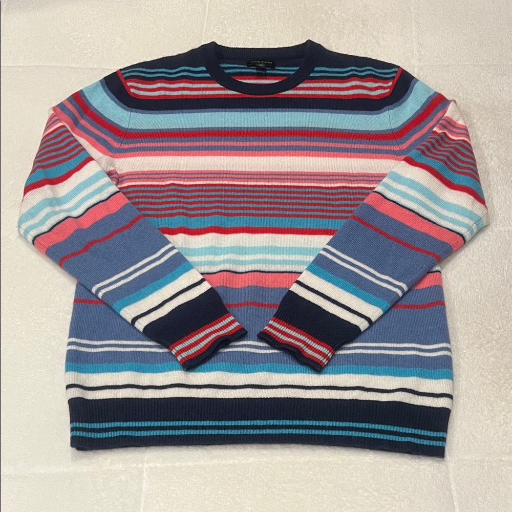 Emo Boyfriend Sweater